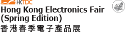 Hong Kong Electronics Fair (Spring Edition)